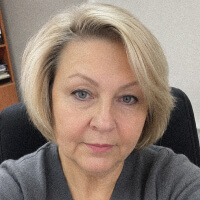 Светлана Воронцова