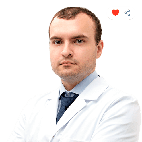 Калинин Вячеслав Игоревич